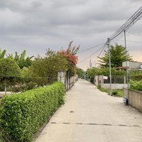 Bán Lô Đất Thổ Cư Cách Đường Hùng Vương 200M