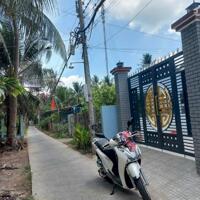 NHÀ 1 TRỆT 1 LẦU PHÚ TÂN HẺM XE 7 CHỖ GẦN BẾN XE MINH TÂM