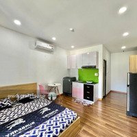 Cho Thuê Căn Hộ Bancol, Thang Máy, Máy Giặt Riêng Thiết Kế Hiện Đại, Luxury, Gần Cầu Vượt 3 Tháng 2