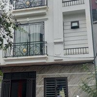 Chính Chủ Cho Thuê Nhà 3 Tầng, Diện Tích 42M Tại An Thượng, Hoài Đức