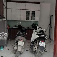 Chính Chủ Cho Thuê Nhà 3 Tầng, Diện Tích 42M Tại An Thượng, Hoài Đức