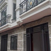 Chính Chủ Cho Thuê Nhà 3 Tầng, Diện Tích 42M Tại An Thượng, Hoài Đức