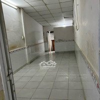 Nhà Thuê 2 Mặt Tiền Đối Diện Chung Cư Him Lam (2,5 X 14) - Quận 6