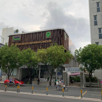Cho Thuê Nhà Góc 2 Mặt Tiền 187 Nguyễn Văn Trỗi Phường 10 Quận Phú Nhuận