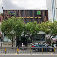 Cho Thuê Nhà Góc 2 Mặt Tiền 187 Nguyễn Văn Trỗi Phường 10 Quận Phú Nhuận
