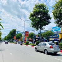 Mặt Bằng 8M X 35M = 275M2 Mặt Tiền Đường Đồng Khởi Vị Trí Sầm Uất Giá Thuê 70 Triệu/Tháng