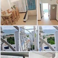 Bán 3 Căn Hộ Chung Cư 60 Nguyễn Thiện Thuật Khu Phố Tây Nha Trang