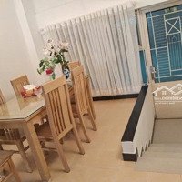 Bán 3 Căn Hộ Chung Cư 60 Nguyễn Thiện Thuật Khu Phố Tây Nha Trang