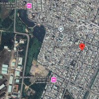 Siêu Phẩm 3 Tầng 2 Căn Liền Kề Mặt Tiền 10M5 Vỉa Hè 5M5 Trung Tâm Thanh Khê Kinh Doanh Sầm Uất