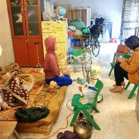 Bán Nhà, Gần Lĩnh Nam, Đường Rộng Mênh Mông, Sổ Đỏ 45M2 5,5 Tỷ