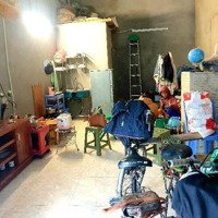 Bán Nhà, Gần Lĩnh Nam, Đường Rộng Mênh Mông, Sổ Đỏ 45M2 5,5 Tỷ