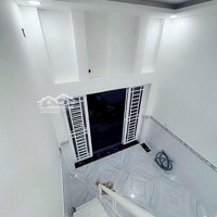 Bán Nhà Mặt Tiền Hẻm Thông Nguyễn Văn Linh - Quận 7