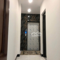 Chính Chủ Cần Bán Nhà 5 Tầng - 34M2 Thang Máy - Ô Tô Đỗ Cửa - Ngõ Thông- Kinh Doanh - Giá Bán 4,5 Tỷ
