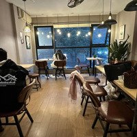 Bán Nhà Mặt Phố Cầu Giấy, Kinh Doanh Đỉnh, Văn Phòng, Cho Thuê Dòng Tiền, Ở Sướng, 30M2 12.6 Tỷ