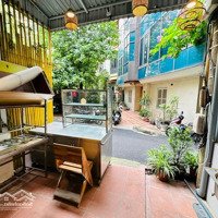 Bán Nhà Nguyễn Chí Thanh 2 Mặt Tiền