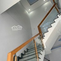 Cần Bán Gấp Nhà 1 Trệt 1 Lầu Góc 2 Mặt Tiền Kdc Tam Phước Gần Phùng Hưngdiện Tích8,4X17M, Giá Bán 4,5 Tỷ