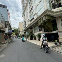 Vị Trí Kinh Doanh - Phường 14 - Quận 10 - Ngang 7 X 18M - 6 Tầng Đúc - 6WC -  GIÁ: 29 TỶ