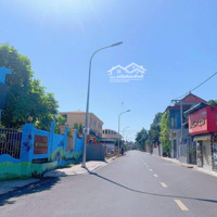 Chính Chủ Gửi Bán Lô Đất Siêu Đẹp Tại Hải Thành - Dương Kinh - Hải Phòng Diện Tích :