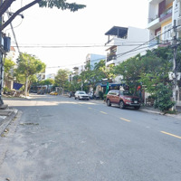 Bán Lô Góc Đường Ngô Tất Tố- Hải Châu- Đà Nẵng. Ngay Trung Tâm Giá Chỉ 10,9 Tỷ