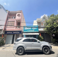 Bán Đất Tại Đường Số 25A, Tân Quy, Q7, Tp. Hcm Ngang 5,3M Dài 18.6M Giá Bán 11,8 Tỷ, 94,5 M2