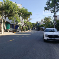 Chủ Cần Tiền Gửi Bán Nhanh Lô Đất 2 Mặt Tiền Đường Ngô Tất Tố- 106 M2 Ngang 6M, Giá Chưa Đến 11 Tỷ