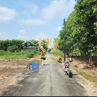 Chủ Cần Bán Nền Thổ Cư 106M2, Ngay Chợ An Viễn, Sát Kcn Giang Điền, Chỉ 1 Tỷ Có Bớt