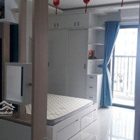 Cho Thuê 1 Phòng Ngủcc Ecoxuan Lái Thiêu,Diện Tích47M2 Full Nội Thất, Giá Bán 5,5 Triệu/Tháng
