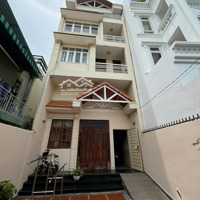 Mặt Bằng Cho Thuê Kinh Doanh Và Để Ở Cho Thuê Lâu Dài Nhà Nguyên Căn 1 Trệt 1 Lửng 3 Lầu