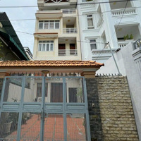 Mặt Bằng Cho Thuê Kinh Doanh Và Để Ở Cho Thuê Lâu Dài Nhà Nguyên Căn 1 Trệt 1 Lửng 3 Lầu