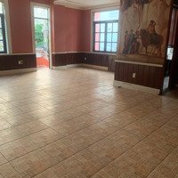 Biệt Thự Góc 2 Mặt Tiền Thảo Điền, Quận 2