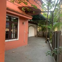 Biệt Thự Góc 2 Mặt Tiền Thảo Điền, Quận 2