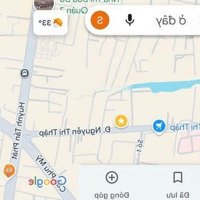 Cho Thuê Phòng Trọ Mặt Tiền Đường Nguyễn Thị Thập, Quận 7, Tphcm
