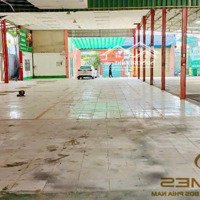 Cho Thuê Hơn 1000M2 Mặt Tiền Đường Nguyễn Khuyến Gần Ngay Chợ Phú Thọ Giá Chỉ 50 Triệu/Tháng