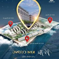 Dự Án Chung Cư Cát Tường Smart Yên Phong Bắc Ninh
