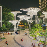 Duplex Sky Oasis Hoàn Thiện - 3 Phòng Ngủ3Vs - View Hướng Hồ Thiên Nga - Liên Hệ: 0918114743