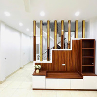 4,9 Tỷ 65M2 3 Tầng - Bán Nr 4 Phòng Ngủ 3 Vệ Sinh , Tại Yên Vĩnh, Kim Chung, Hoài Đức, Hà Nội