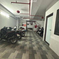 Duy Ngã Độc Tôn, Chdv Cổ Nhuế, 3 Thoáng, 101M2*7T*5,5M, 24Pkk, Dòng Tiền 120 Triệu/Th, Pccc, Tm, Cửa Sổ