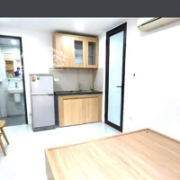 Duy Ngã Độc Tôn, Chdv Cổ Nhuế, 3 Thoáng, 101M2*7T*5,5M, 24Pkk, Dòng Tiền 120 Triệu/Th, Pccc, Tm, Cửa Sổ