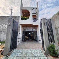 Cắt Lỗ 200 Triệu Bán Gấp Căn Nhà Mới Xây Gần Bệnh Viện Phương Chi - Thủ Dầu Một. Giá Chỉ 2,5 Tỷ/100M2