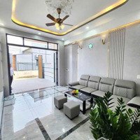Cắt Lỗ 200 Triệu Bán Gấp Căn Nhà Mới Xây Gần Bệnh Viện Phương Chi - Thủ Dầu Một. Giá Chỉ 2,5 Tỷ/100M2