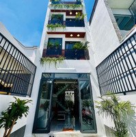 Bán Nhà Mặt Phố Tại Đường Thạnh Lộc 48, Quận 12, Hồ Chí Minh, 6,79 Tỷ, 80 M2