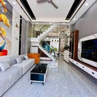 Bán Nhà Mặt Phố Tại Đường Thạnh Lộc 48, Quận 12, Hồ Chí Minh, 6,79 Tỷ, 80 M2