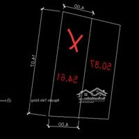 Bán Đất 55M2 Tại Kim Âu, Đặng Xá, Gia Lâm, 2,98 Tỷ, Chính Chủ, Giá Siêu Hời