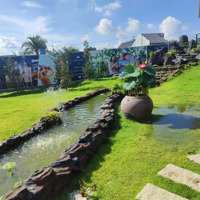 Mở Bán 5 Lô Đất Liền Kề Đường Hải Lam Bầu Trú Xã Phước Hưng Giá Chỉ 1,38 Tỷ/200M2 Thích Hợp Đầu Tư