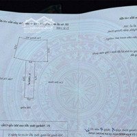 - Chính Chủ Gửi Bán Lô Nhỏ Xinh Mặt Đường 402 Hoà Nghĩa, Dương Kinh, Hải Phòng. - Nằm Trên Mặt Đ