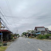- Chính Chủ Gửi Bán Lô Nhỏ Xinh Mặt Đường 402 Hoà Nghĩa, Dương Kinh, Hải Phòng. - Nằm Trên Mặt Đ