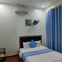 Cho Thuê Toà Nhà Phố Quan Nhân, 120M2, Lô Góc 2 Mặt Tiền. 5 Tầng, 18 Phòng Khép Kín. Có Thang Máy