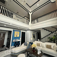 Chính Chủ Bán Ch-133M2-3Pn- 2 Vệ Sinhfull Nội Thất ,View Thoáng Ở Golden Park Tower, Giá Bán 10.5 Tỷ