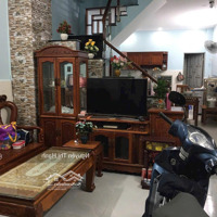 Bán Gấp Nhà 3 Tầng Ngô Chí Quốc, Bình Chiểu, Thủ Đức, Đã Hoàn Công , Sát Chợ Đầu Mối