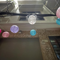 Nhà Đẹp Giáp Nhất - 2 Thoáng Trước Sau - Hàng Xóm Royal City - Thông Số Đẹp - Đầy Đủ Công Năng